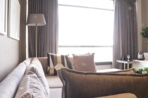 Condo in Sandton Masingita Tower